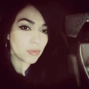 Meet your Posher, Norma